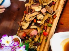 -云隐小厨·传统大理美食(复兴路店)