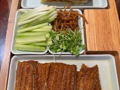 -恭敬李·烤鸭(天坛北门店)
