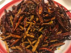 -付掌柜在成都·热炒砂锅集(金禾店)