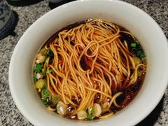 老牌阳春面-南京大牌档(济南万象城店)