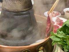 -清真·鸦儿李记·涮肉(和平里店)