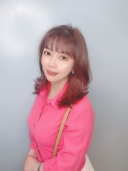 -YESIDO椰岛造型烫发染发