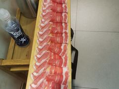 -阳坊胜利涮羊肉(阳坊老店)