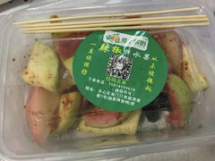 -爱上酸嘢