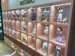 -奈尔宝·儿童乐园·亲子餐厅(苏州大悦城店)