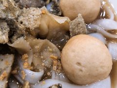 -燊意布拉肠云吞面(中山四路店)