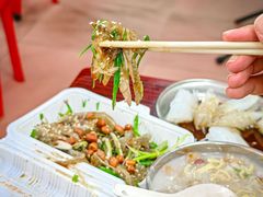 -陈老添美食店(宝华路店)