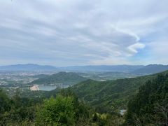 -北京十三陵国家森林公园蟒山景区