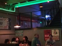 大堂-火鬼 PYRO(五道口店)