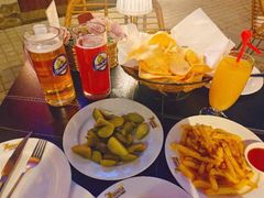 -巴伐利亚啤酒坊(意式风情街店)