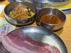 -姜虎东白丁烤肉(恒隆广场店)