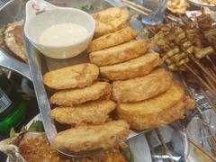 -老黑板筋(顺义总店)