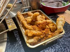 -旺蜀主成都串串火锅(西直门凯德MALL店)