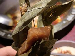 -受气牛肉·重庆耙牛肉(南坪总店)
