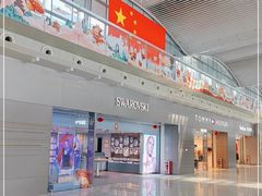 -广州白云国际机场-T2航站楼