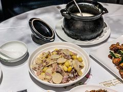 -花城苑广府菜(侨鑫店)