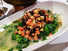 -阿斯牛牛·凉山菜(新会展店)