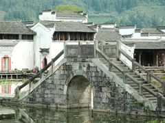 -呈坎景区