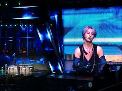 -梦之蓝青奥体育公园体育馆