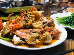 -板桥海鲜广场(文明东店)