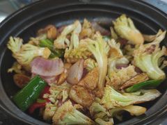 -正嘢私房菜