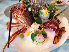 -旺顺阁海鲜广场(亚运村店)