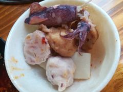 -呷哺呷哺 黄金牧场 (盛世天骄店)