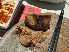 -焱铁烧·黑毛和牛专门店(杭州嘉里中心店)
