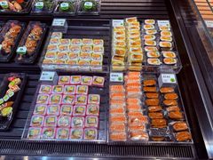 -鲜道寿司(无锡苏宁店)