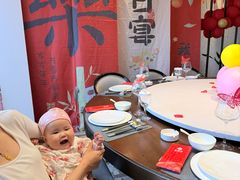 -颂福楼·南京菜(定淮门店)