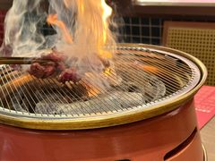 -西塔老太太泥炉烤肉(北京双井店)