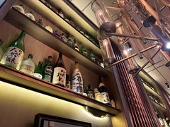 -山葵家·创意料理(宁波来福士店)