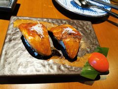 鹅肝寿司-魔丼屋(日月光店)