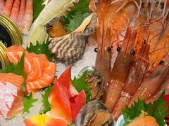 -花潮料理艺食馆(SM新生活广场店)