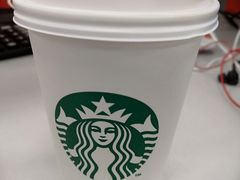 -星巴克(福州万象九宜城分店)