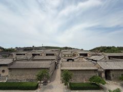 -山西王家大院