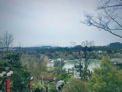 -茅山东方盐湖城景区