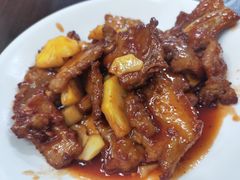 -师傅仔美食(东华老店)