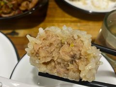 -朗妈私房菜(婺女州店)
