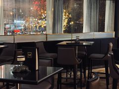-MORTON'S 莫尔顿牛排坊(北京丽晶酒店)