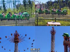 -南昌融创乐园