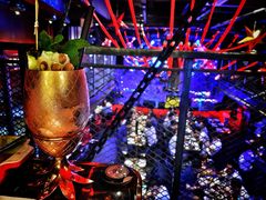-MOSSO德国餐厅·音乐酒吧(环宇荟店)