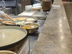 -山南熏肉大饼(辽菜旗舰店)