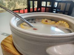 -太阳门淮扬菜(南京博物院店)