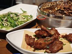 -绍兴老味道·非遗门店(银泰城店)