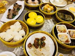 -香云轩·顺德菜(香云纱园林酒店店)