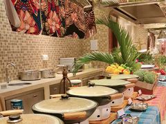 -River Café 海鲜自助(重庆丽笙世嘉酒店)