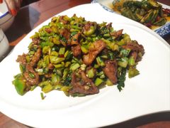 -恩宏德餐馆(平山道店)
