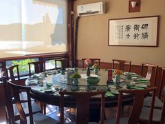 -湖畔居茶楼(湖滨店)