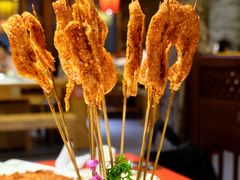-大龙燚火锅(天钥桥路店)